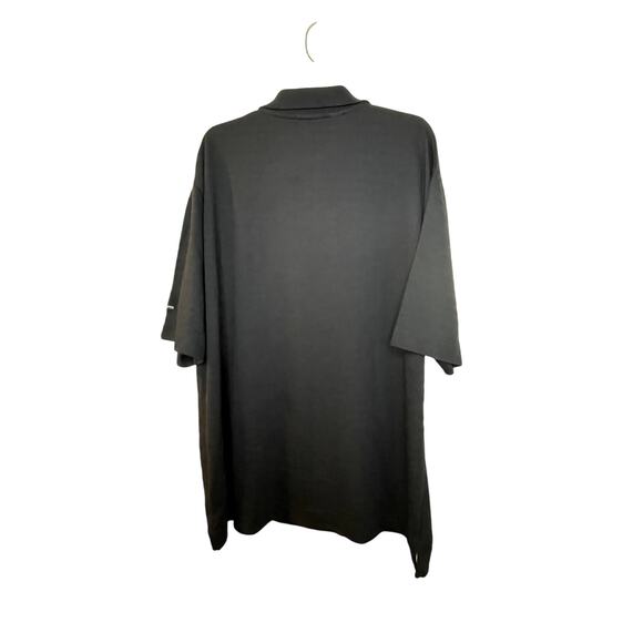 Cutter and Buck Men's Polo Shirt XL Navy GE Lighting Systems NWT - Picture 6 of 8